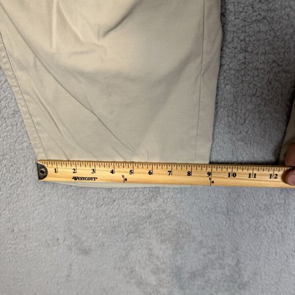 Columbia Pants Mens 40x30 Beige PHG Bucktail II Hunting Performance Pockets - Picture 5 of 11